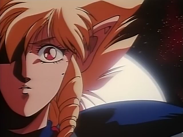 Iczer Reborn (AnimeHD)